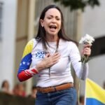 Machado announces her return and candidacy for the Venezuelan presidency: a new challenge for democratic transition