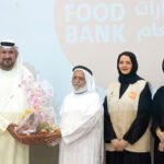 To consolidate the values of giving and community solidarity.. "Fruit Baskets" Initiative in Dubai