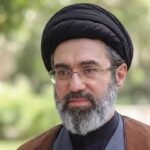بعد لقاء مجتبى خامنئي.. بزشكيان يشترط "رفع الحصار" للتفاوض حول هرمز