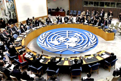 Bosnia is on the Security Council's agenda: International concerns over the escalating political crisis and separatist tendencies