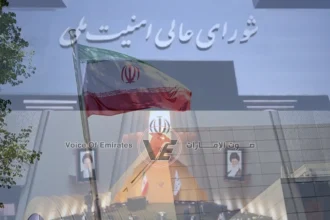 مجلس الأمن القومي الإيراني لن نتراجع وسنواصل المواجهة عسكريًا ودبلوماسيًا