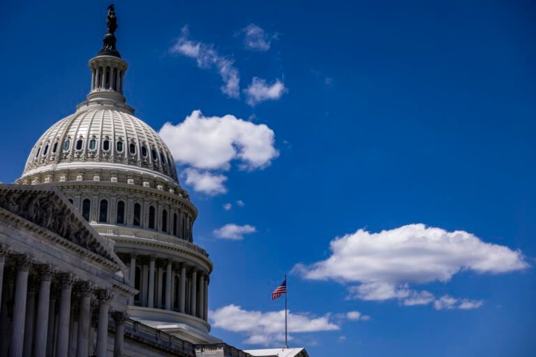 Congress postpones restricting Trump's military powers regarding Iran amid sharp disagreements