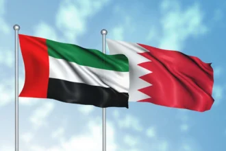 مجلسا النواب والشورى في البحرين يدينان استهداف منشأة "براكة" ويؤكدان تضامنهما مع الإمارات