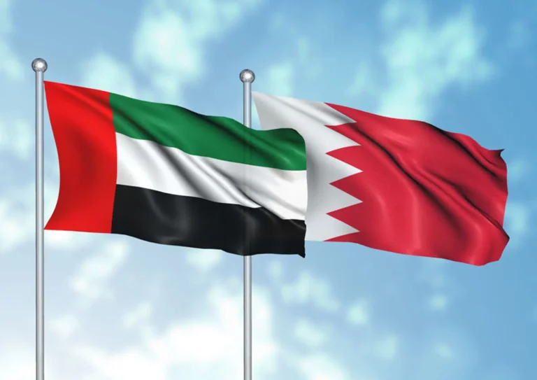 Bahrain's House of Representatives and Shura Council condemn the targeting of the Barakah facility and affirm their solidarity with the UAE