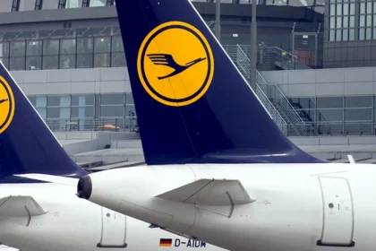 Lufthansa warns of the impact of the Middle East war on its financial performance and fears a fuel crisis
