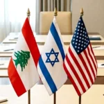 محادثات لبنانية إسرائيلية جديدة في واشنطن الأسبوع المقبل برعاية أمريكية