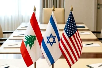 محادثات لبنانية إسرائيلية جديدة في واشنطن الأسبوع المقبل برعاية أمريكية