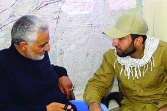 واشنطن توجه لائحة اتهام ضد قيادي في "كتائب حزب الله" بتهم إرهابية