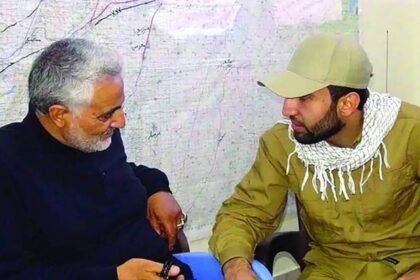واشنطن توجه لائحة اتهام ضد قيادي في "كتائب حزب الله" بتهم إرهابية