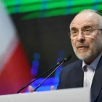 Tehran: Qalibaf re-elected as Speaker of the Iranian Parliament by a landslide