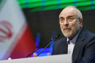 طهران: إعادة انتخاب قاليباف رئيساً للبرلمان الإيراني بأغلبية ساحقة