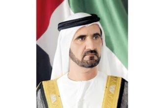 Mohammed bin Rashid: On the 50th anniversary of the unification of our armed forces, we celebrate our soldiers and martyrs