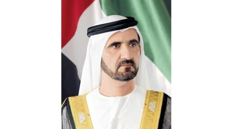 محمد بن راشد: في الذكرى الـ 50 لتوحيد قواتنا المسلحة نحتفي بجنودنا وشهدائنا