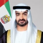 محمد بن زايد: أهنئ أبنائي وبناتي منتسبي القوات المسلحة الباسلة بالذكرى الخمسين لتوحيدها