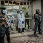 Arab preventative measures to counter health risks amid escalating fears of Ebola spread