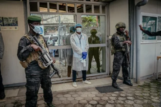 Arab preventative measures to counter health risks amid escalating fears of Ebola spread
