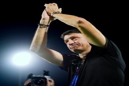 Ivica after Al Ain's league title win: We proved we are the best in the UAE
