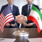 مسؤول أمريكي التفاوض مع إيران قد يتحول إلى التفاوض عبر القنابل