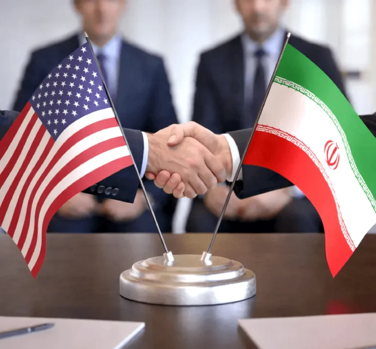 US official: Negotiations with Iran could turn into "negotiations by bombs"