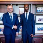 واشنطن تستأنف الوساطة: مسعد بولس يكشف نتائج مباحثات سد النهضة مع إثيوبيا