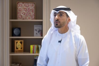 Worth 55 billion dirhams. Abu Dhabi launches 24 new projects to partner with the private sector