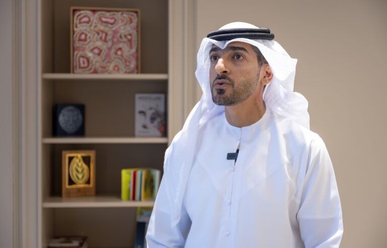 Worth 55 billion dirhams. Abu Dhabi launches 24 new projects to partner with the private sector