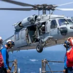 Seoul hesitates in a sensitive move: reviewing its participation in the Hormuz maritime security alliance