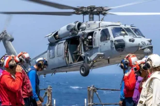 Seoul hesitates in a sensitive move: reviewing its participation in the Hormuz maritime security alliance