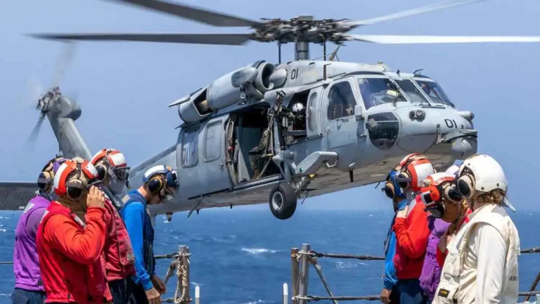 Seoul hesitates in a sensitive move: reviewing its participation in the Hormuz maritime security alliance