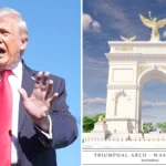 مشروع من قرن مضى يعود للواجهة.. تحرك ترامب يثير جدلاً سياسياً جديدا