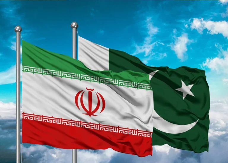 Pakistani sources say they are awaiting Iran response today, and the agreement's finalization depends on it