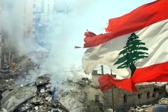 مصدر لبناني: مسودات تفاوضية قيد الدراسة لوقف الأعمال العدائية مع إسرائيل