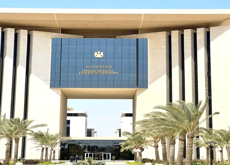 Egypt condemns the attacks on the UAE and affirms its full solidarity