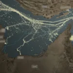 البحرية البريطانية تحذر من "مستوى حرج" للتهديدات بمضيق هرمز