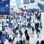In 2025.. 2.2 million participants in the conferences and exhibitions sector in Abu Dhabi