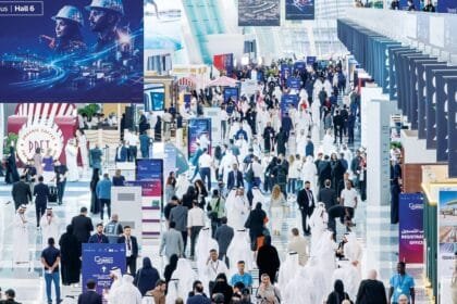 في 2025.. 2.2 مليون مشارك في قطاع المؤتمرات  والمعارض بأبوظبي