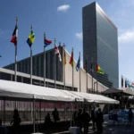 واشنطن تأسف لتعثر مؤتمر مراجعة معاهدة حظر الانتشار النووي وسط خلافات دولية