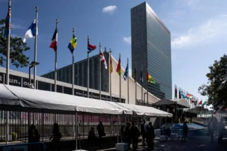 واشنطن تأسف لتعثر مؤتمر مراجعة معاهدة حظر الانتشار النووي وسط خلافات دولية