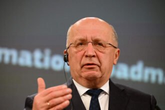 Europe sounds the alarm: A European official warns of the military gap with Russia