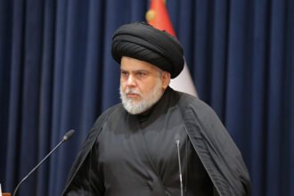 Al-Sadr sets "Eid al-Ghadir" as the deadline for completing the integration of the Peace Brigades with the Iraqi government
