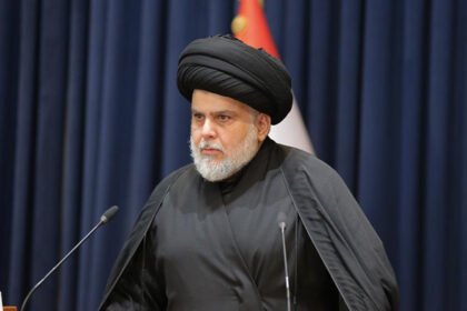 Al-Sadr sets "Eid al-Ghadir" as the deadline for completing the integration of the Peace Brigades with the Iraqi government
