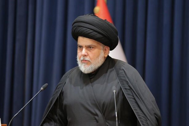 الصدر يحدد "عيد الغدير" موعدا نهائيا لإكمال اندماج سرايا السلام مع الحكومة العراقية