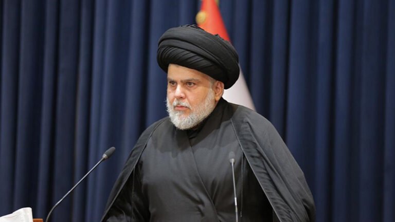 Al-Sadr sets "Eid al-Ghadir" as the deadline for completing the integration of the Peace Brigades with the Iraqi government