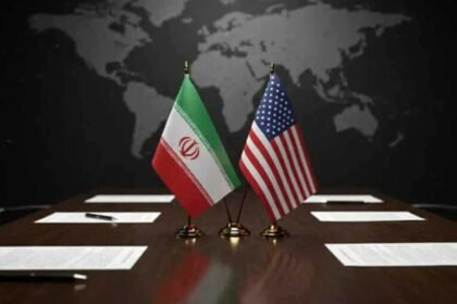 Pakistan sends revised Iranian proposal to Washington to end the war