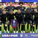 قائمة منتخب أمريكا في كأس العالم 2026
