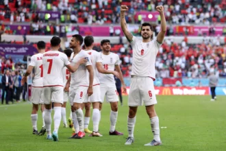 الفيفا يحسم الجدل حول مشاركة منتخب إيران في كأس العالم 2026