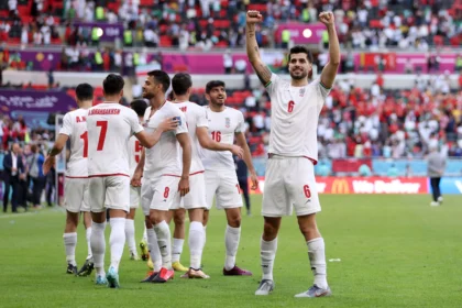 الفيفا يحسم الجدل حول مشاركة منتخب إيران في كأس العالم 2026