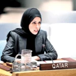 مندوبة قطر بالأمم المتحدة: فتح مضيق هرمز مسؤولية دولية مشتركة