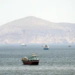 وزيرة خارجية بريطانيا: إيران تخطف الاقتصاد العالمي والتحالف سيفتح مضيق هرمز