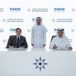 بهدف تعزيز سلاسل الإمداد الصناعية بالإمارات.. "موانئ أبوظبي" تطلق شبكة لوجستية برية متكاملة